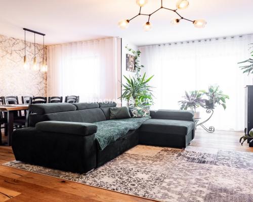 4 pok 98m2 nowe bud. Śródmieście Wysoki Standard