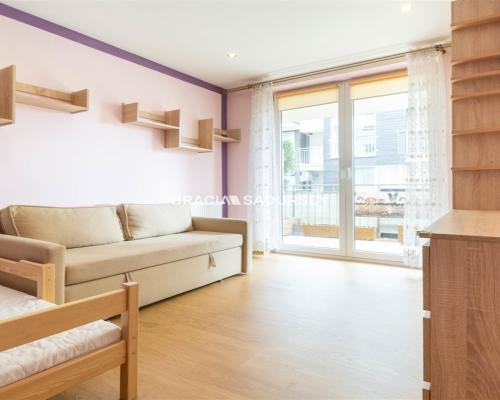 3-POKOJOWE, DWA BALKONY, ATRAKCYJNA LOKALIZACJA