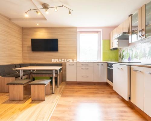 3-POKOJOWE, DWA BALKONY, ATRAKCYJNA LOKALIZACJA