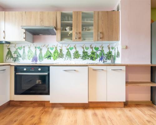 3-POKOJOWE, DWA BALKONY, ATRAKCYJNA LOKALIZACJA