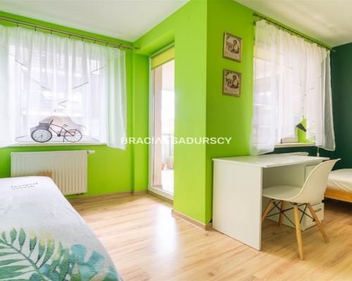 3-POKOJOWE, DWA BALKONY, ATRAKCYJNA LOKALIZACJA