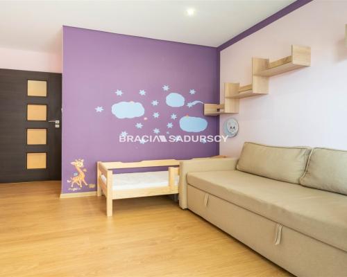 3-POKOJOWE, DWA BALKONY, ATRAKCYJNA LOKALIZACJA