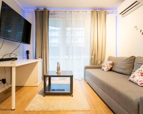 2 apartamenty w 1 got. produkt inwestycyjny Ruczaj