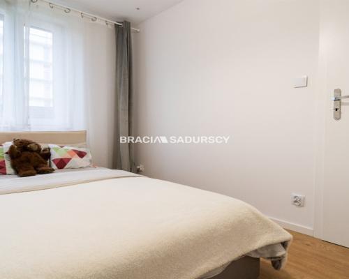 2 apartamenty w 1 got. produkt inwestycyjny Ruczaj