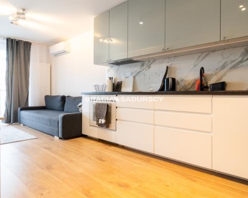 2 apartamenty w 1 got. produkt inwestycyjny Ruczaj