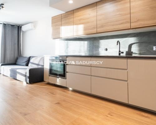 2 apartamenty w 1 got. produkt inwestycyjny Ruczaj