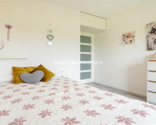 Gustowne 3 pok mieszkanie ul. Dębskiego.