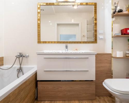 Gustowne 3 pok mieszkanie ul. Dębskiego.