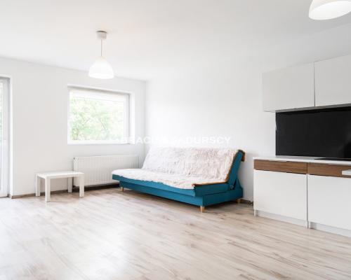 Fajna kawalerka przy ul. Koszykarskiej/ Płaszów.