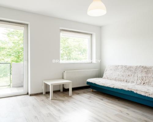 Fajna kawalerka przy ul. Koszykarskiej/ Płaszów.