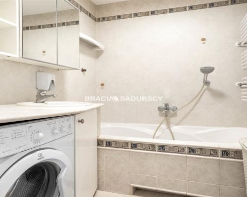 Zieleń, komunikacja, cisza. Krowoderskich Zuchów.