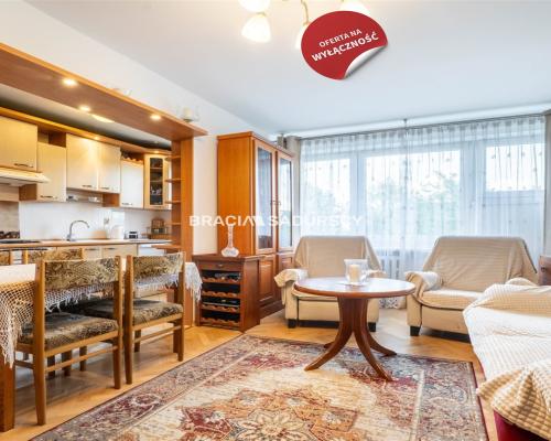 Zieleń, komunikacja, cisza. Krowoderskich Zuchów.