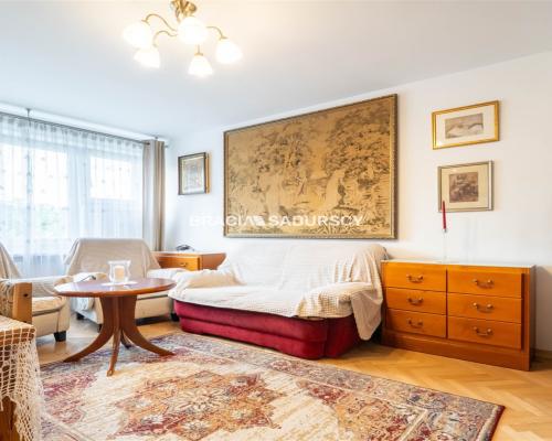 Zieleń, komunikacja, cisza. Krowoderskich Zuchów.