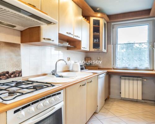 Zieleń, komunikacja, cisza. Krowoderskich Zuchów.