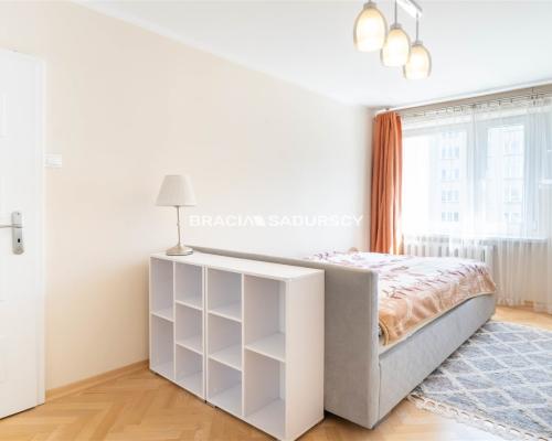 Zieleń, komunikacja, cisza. Krowoderskich Zuchów.