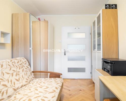 Zieleń, komunikacja, cisza. Krowoderskich Zuchów.