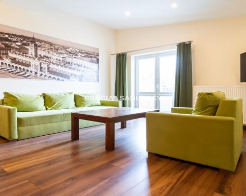 2-pok, świetna lokalizacja, Stare Miasto