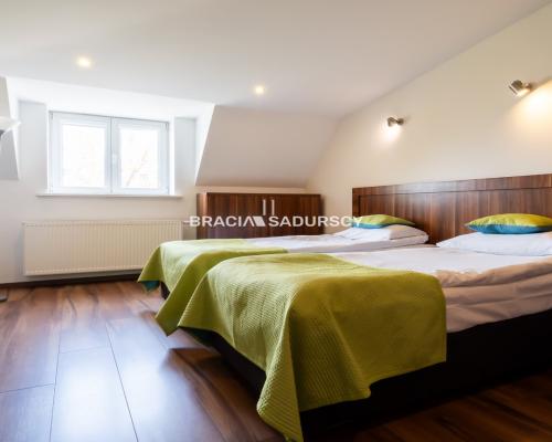 2-pok, świetna lokalizacja, Stare Miasto