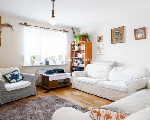 4-pok, Ruczaj,dobra lokalizacja,dwupoziomowe