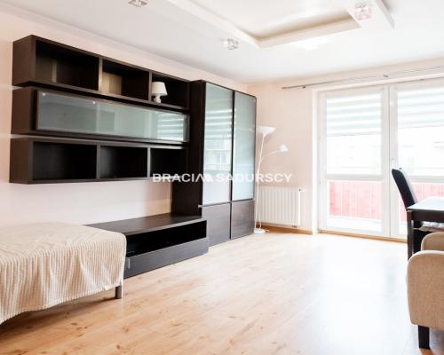 3 po z osobną kuchnią - Rydlówka