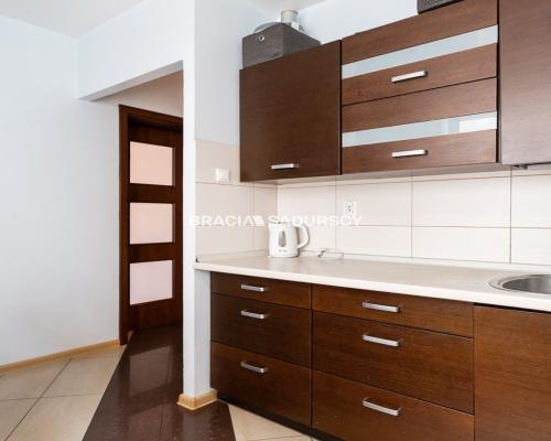 3 po z osobną kuchnią - Rydlówka