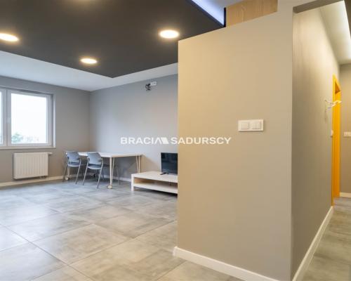 Osiedle Piastów, nowe budownictwo.