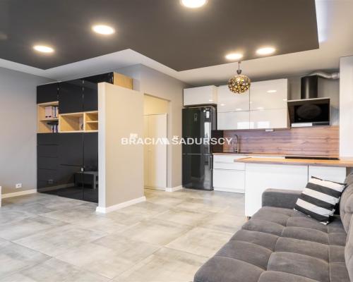 Osiedle Piastów, nowe budownictwo.