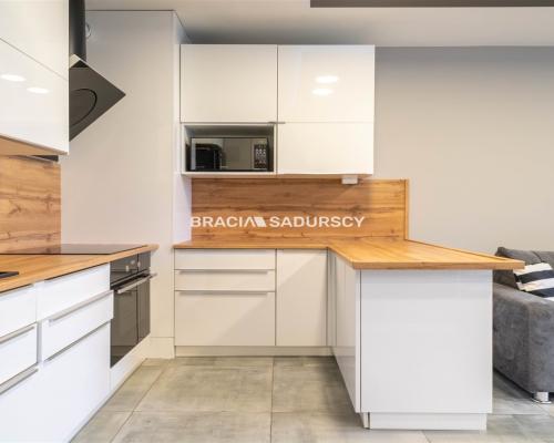 Osiedle Piastów, nowe budownictwo.