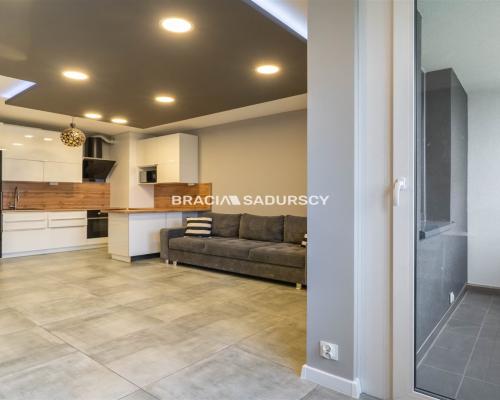 Osiedle Piastów, nowe budownictwo.