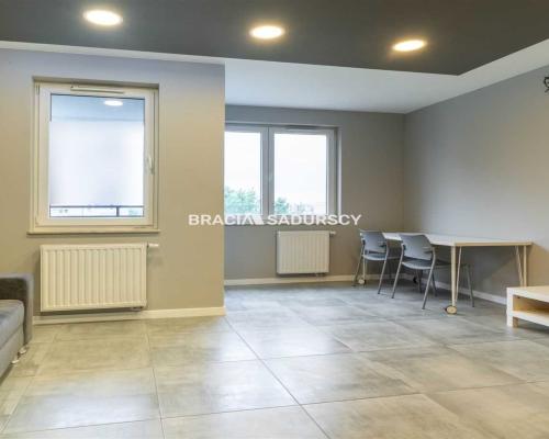 Osiedle Piastów, nowe budownictwo.