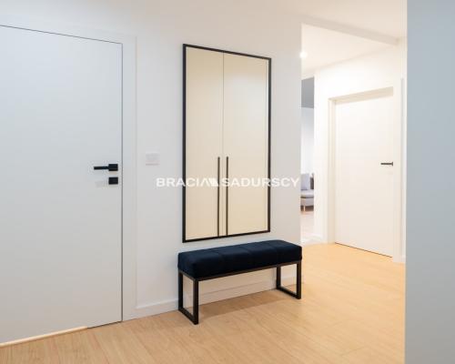 Mieszkanie nowe, dwupokojowe. Zabłocie.