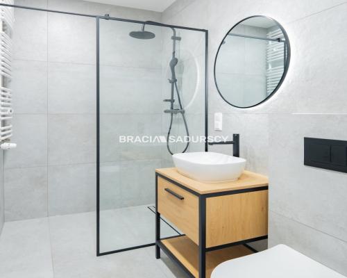 Mieszkanie nowe, dwupokojowe. Zabłocie.