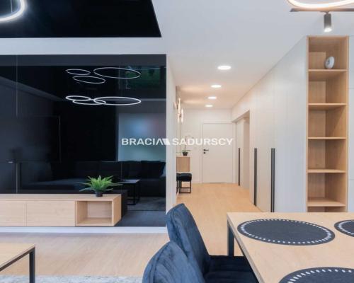 3 pokojowe, Zabłocie. Nowe, nowoczesne.