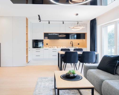 3 pokojowe, Zabłocie. Nowe, nowoczesne.