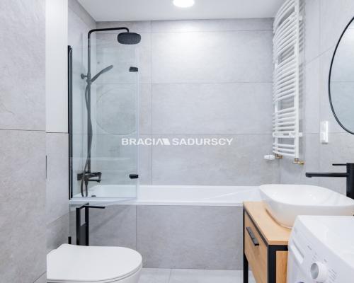 3 pokojowe, Zabłocie. Nowe, nowoczesne.