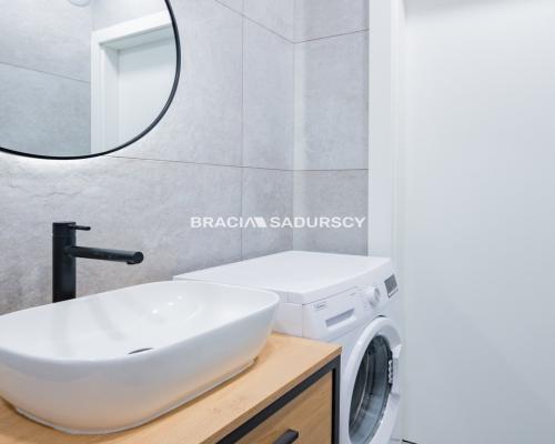 3 pokojowe, Zabłocie. Nowe, nowoczesne.