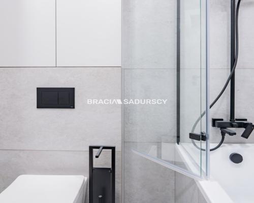 3 pokojowe, Zabłocie. Nowe, nowoczesne.