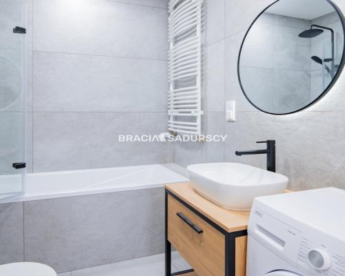 3 pokojowe, Zabłocie. Nowe, nowoczesne.