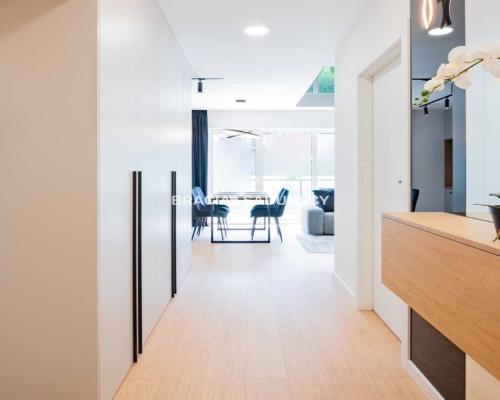 3 pokojowe, Zabłocie. Nowe, nowoczesne.