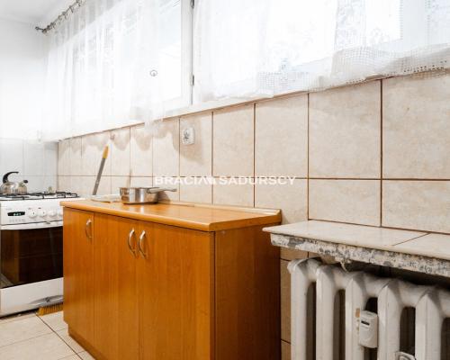 Kawalerka przy Czarnowiejskiej,widok na Park Krk