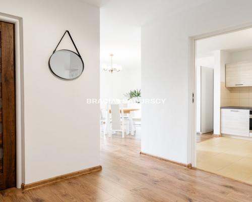 2-POKOJOWE Z DUŻYM BALKONEM, MIEJSCE PARKINGOWE