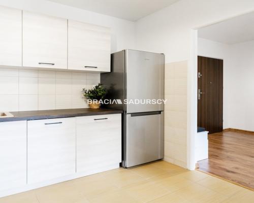 2-POKOJOWE Z DUŻYM BALKONEM, MIEJSCE PARKINGOWE