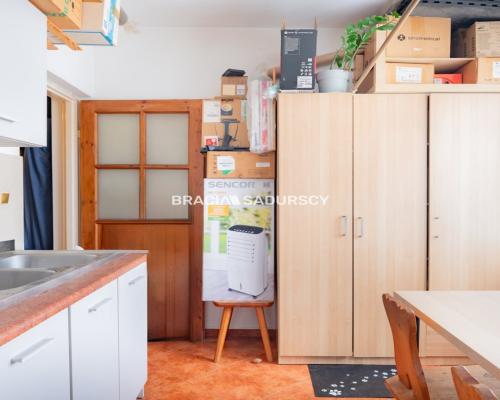 Sprzedam kawalerkę, Czyżyny.