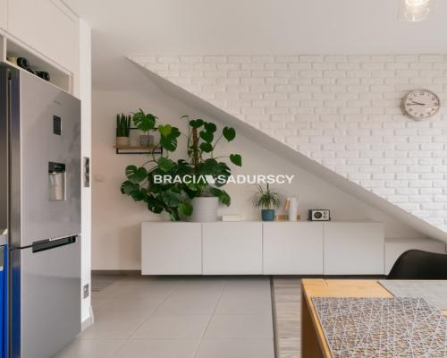 Nowoczesne,3-pok mieszkanie na ul.Dębskiego/klimat