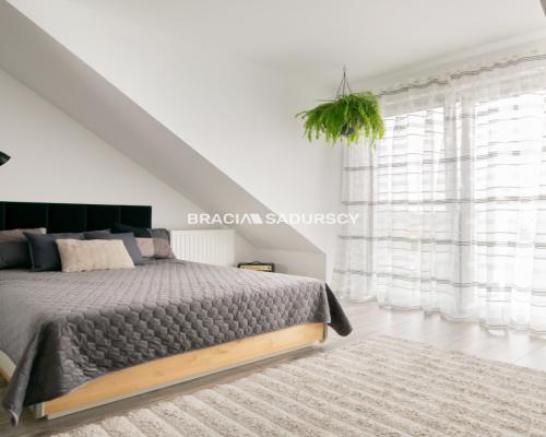 Nowoczesne,3-pok mieszkanie na ul.Dębskiego/klimat