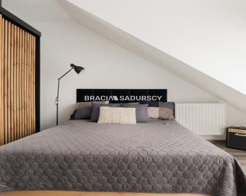 Nowoczesne,3-pok mieszkanie na ul.Dębskiego/klimat