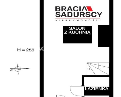 3-pok z ogródkiem/Wola Duchacka/2020/garaż