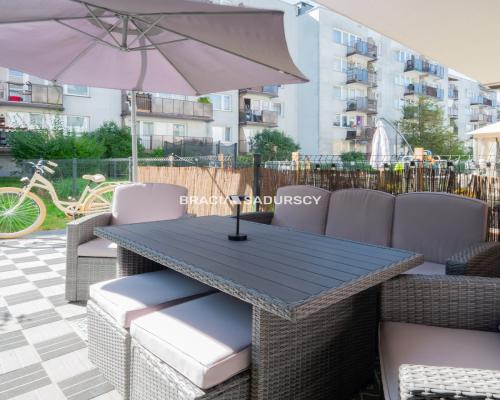 3-pok z ogródkiem/Wola Duchacka/2020/garaż