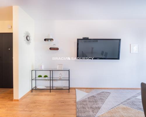 3 pokoje - 49,5m2 - Dębskiego, dobra cena, parking