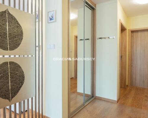 3 pokoje - 49,5m2 - Dębskiego, dobra cena, parking